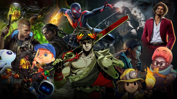 Best Video Game OST (Updated)