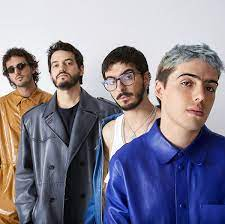 Mejor canción Morat