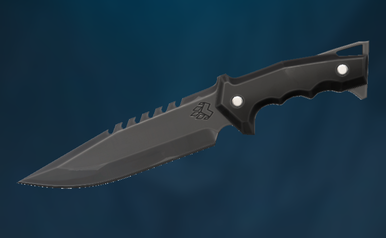 Valorant All knives/melee weapons