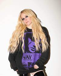 Avril Lavigne