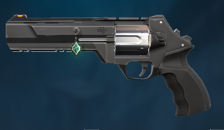 Valorant All Sheriff Skins