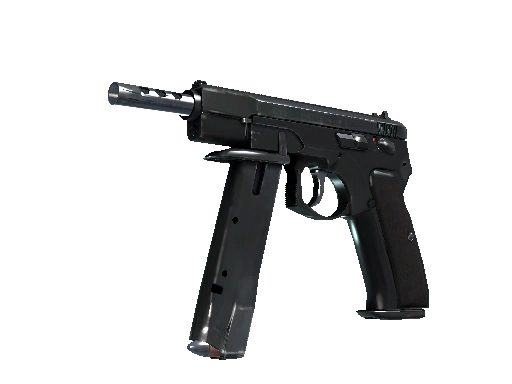 Favourite CZ75-Auto Skin
