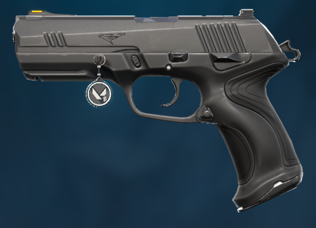Valorant All Classic Skins
