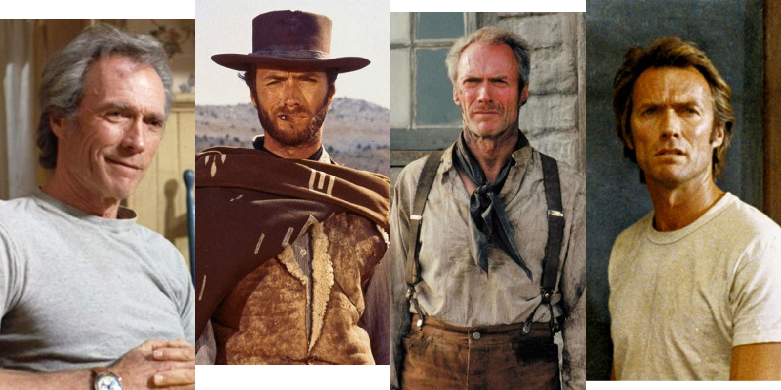 Films Clint Eastwood