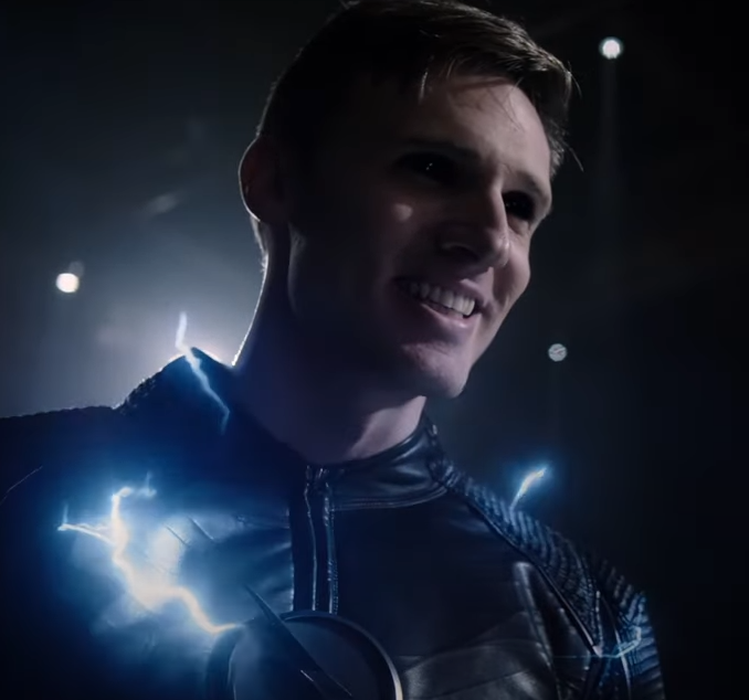 The Flash Villains