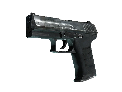 Favourite P2000 Skin