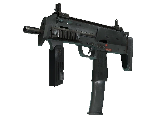 Favourite MP7 Skin
