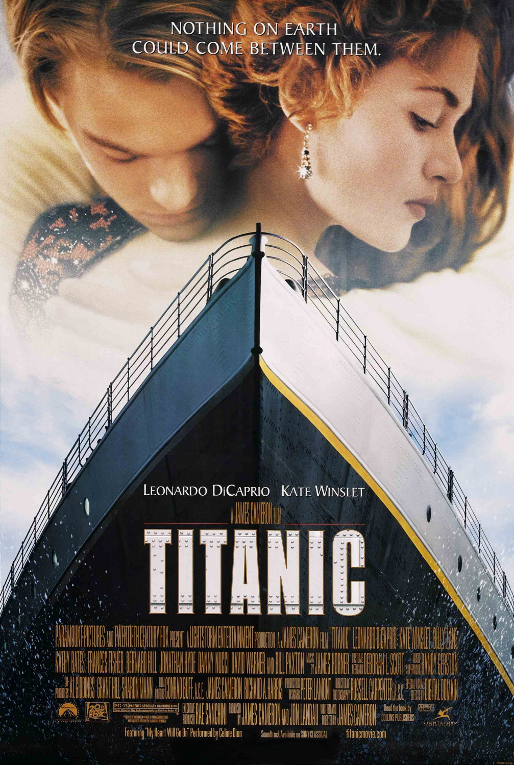 Les meilleurs films de James Cameron