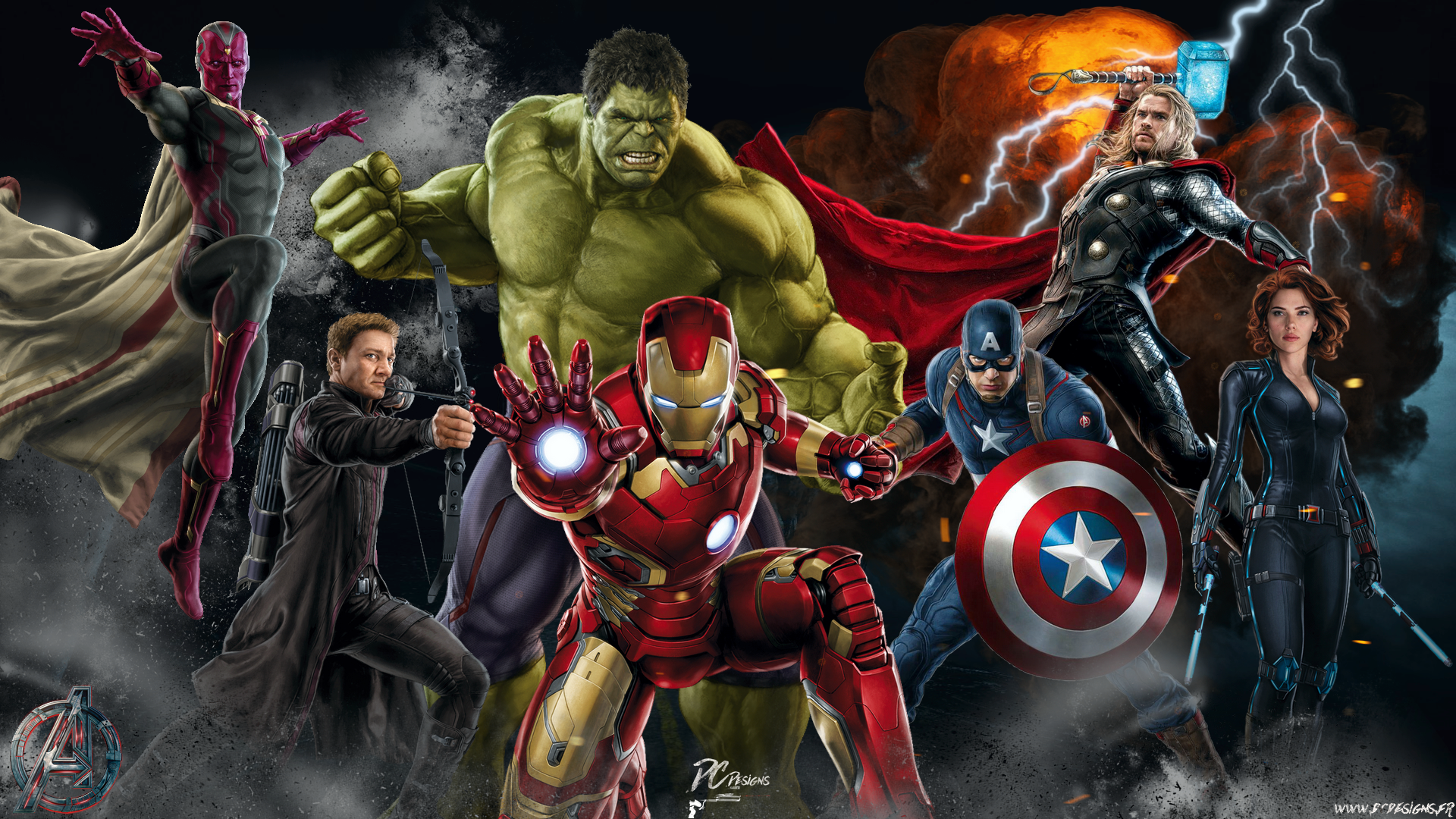 QUAL O HERÓI MAIS PODEROSO DO UNIVERSO MARVEL?