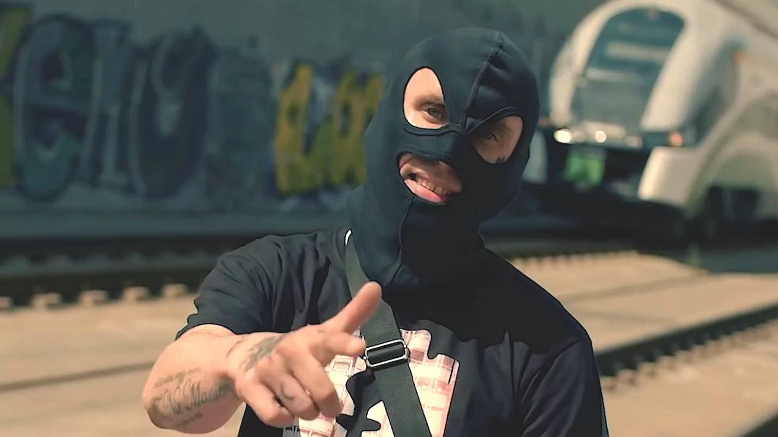 Polski Rap