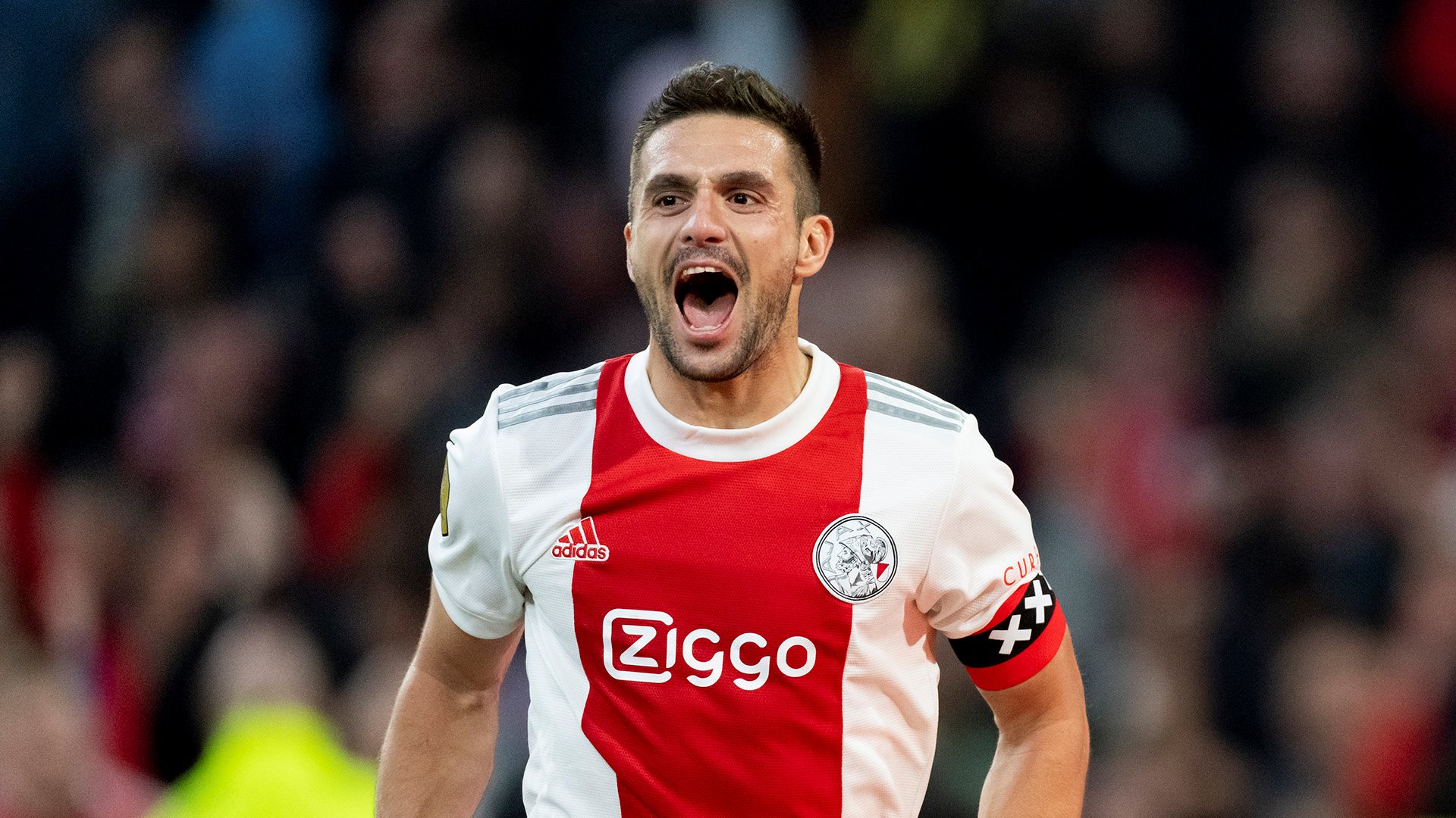 Ajax Past & Present