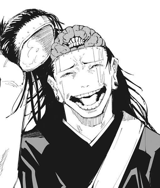 Personagens