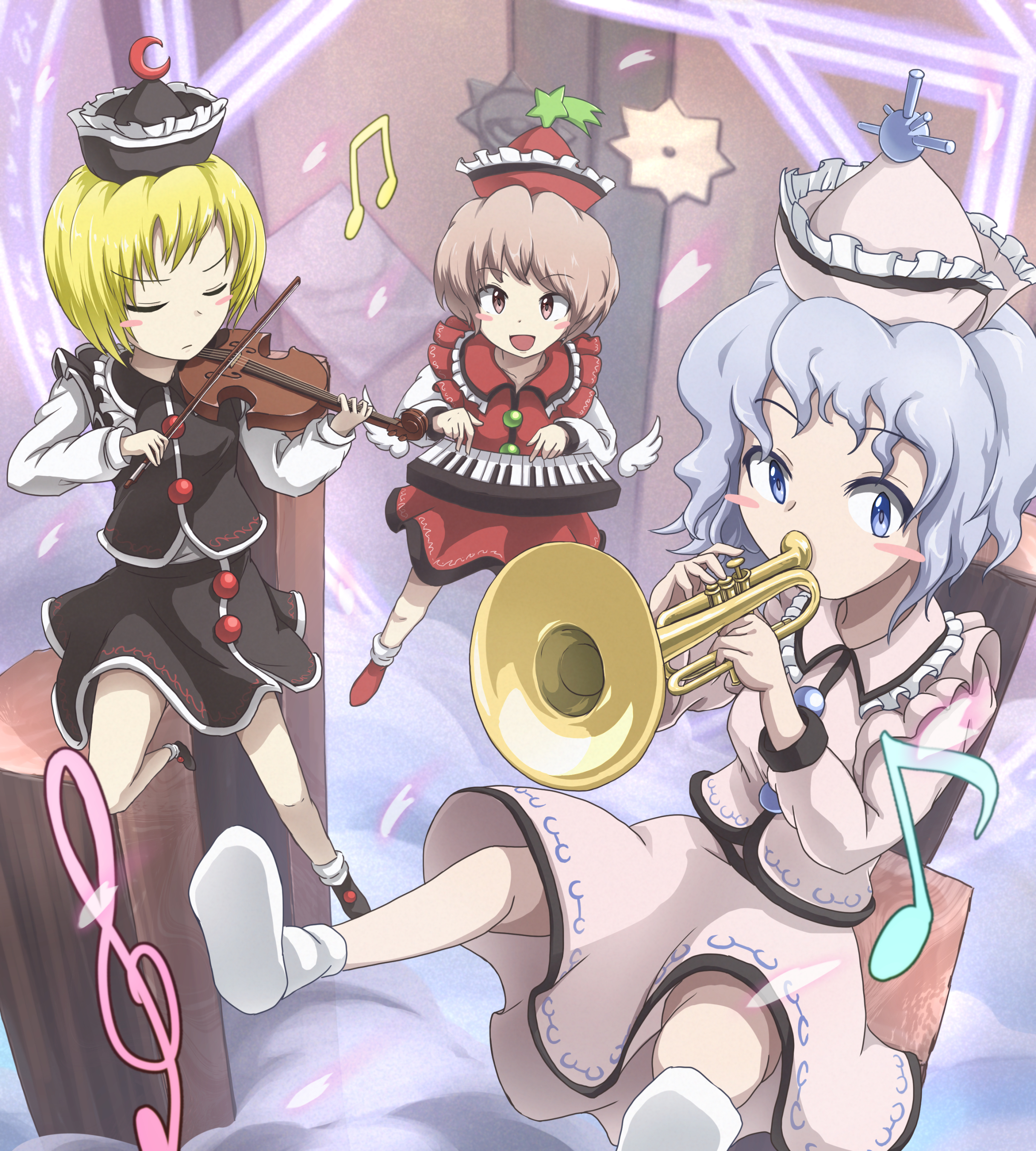 Ultimate Touhou Music