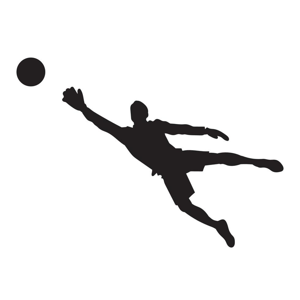 BEST GOALKEEPER 2023