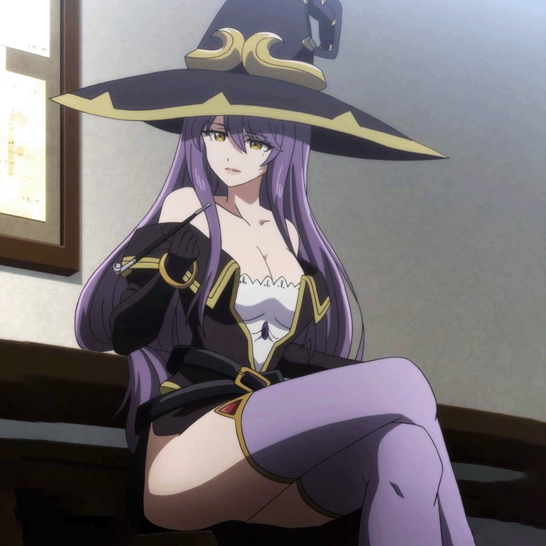 Anime Waifus Summer 2023 Tournament