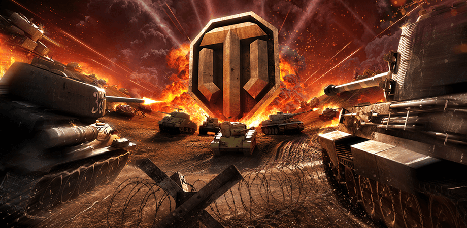 X tier medium tanks in WoT