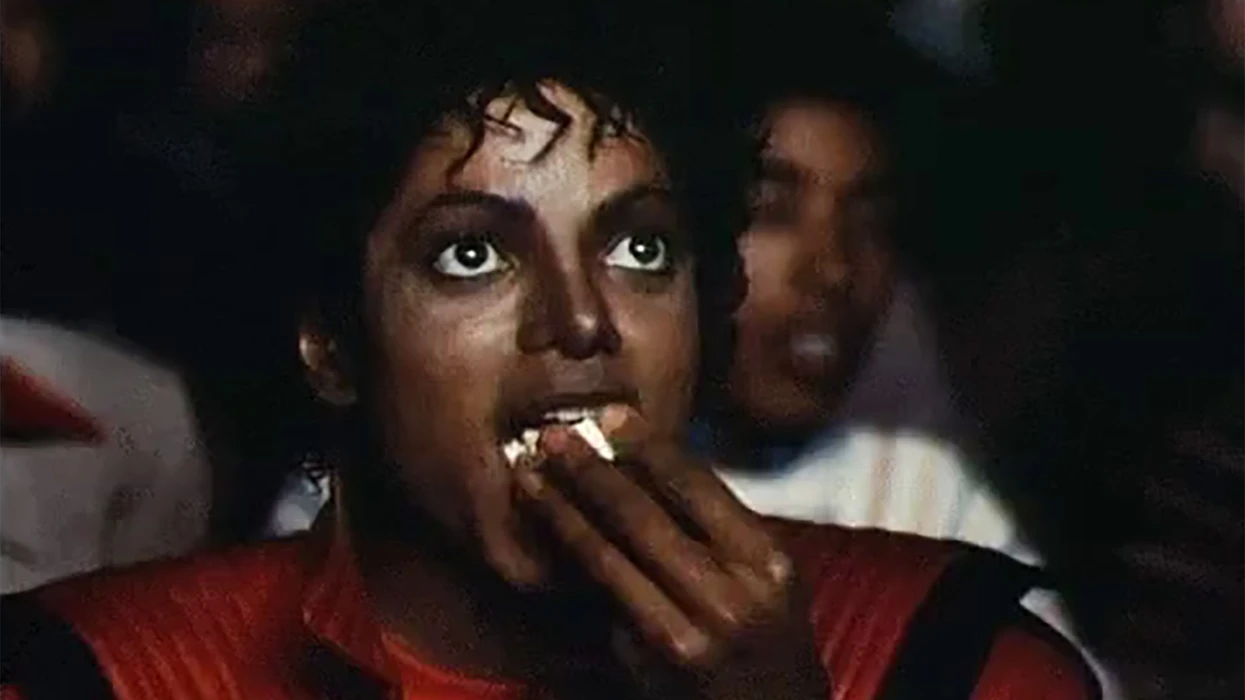 Best thriller movie of all time