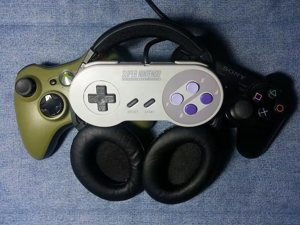 Mejor Música de Videojuegos