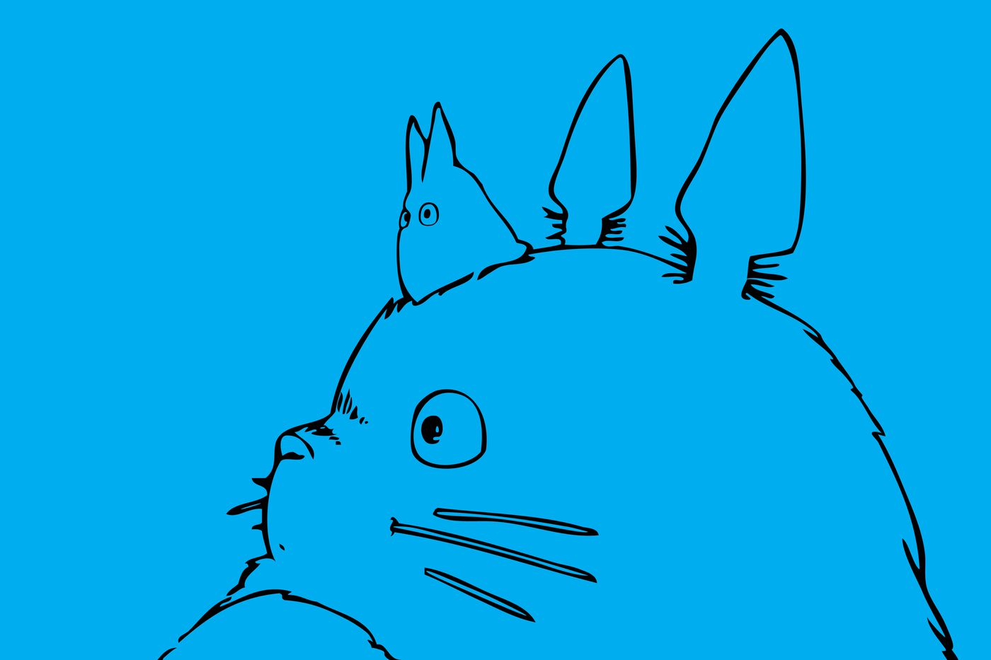 STUDIO GHIBLI (IT)