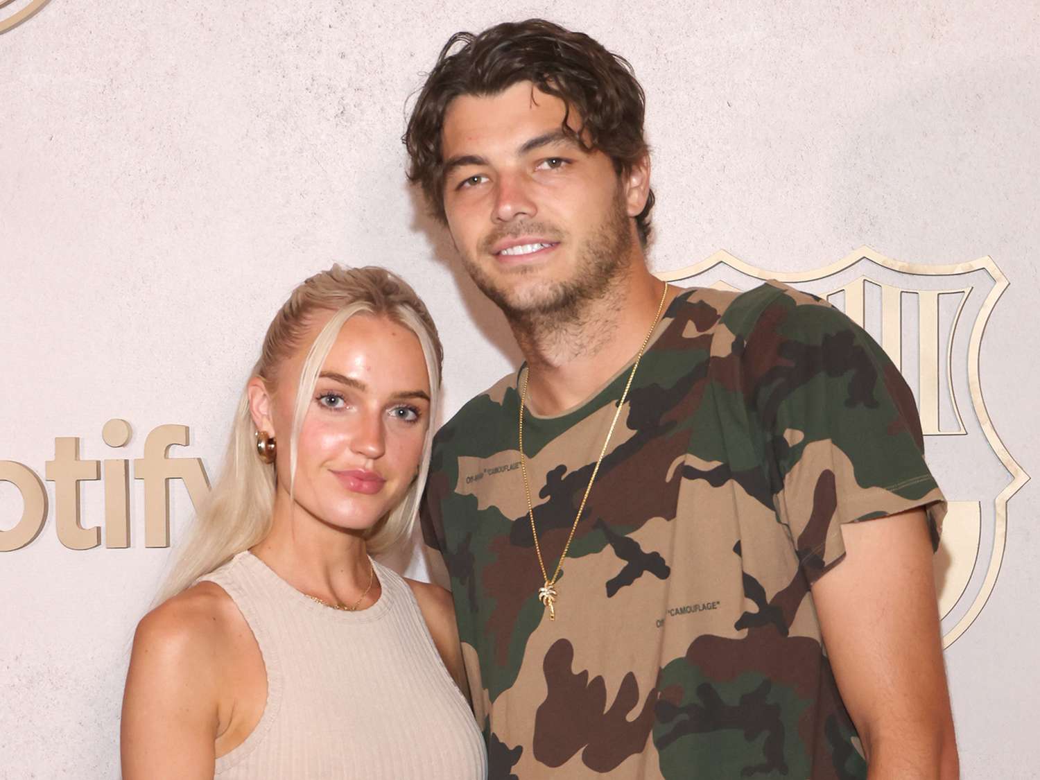 ATP Tennis Players' Girlfriends