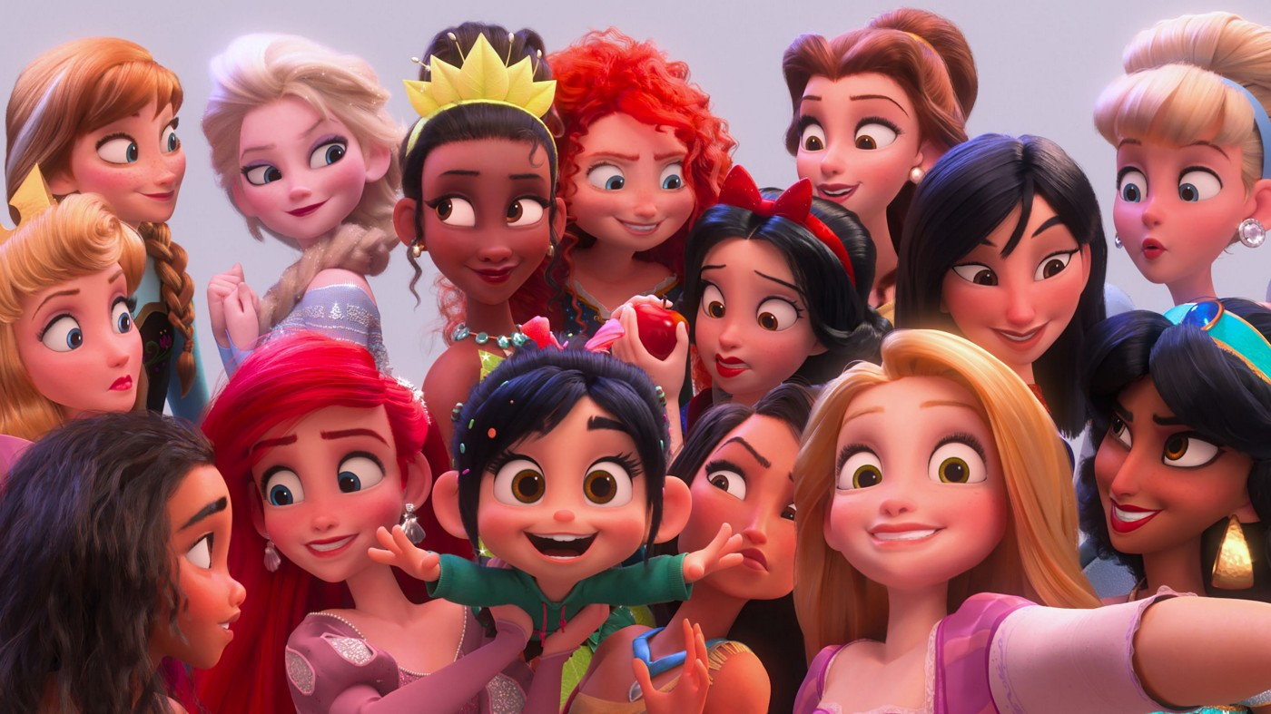 best queen/princess