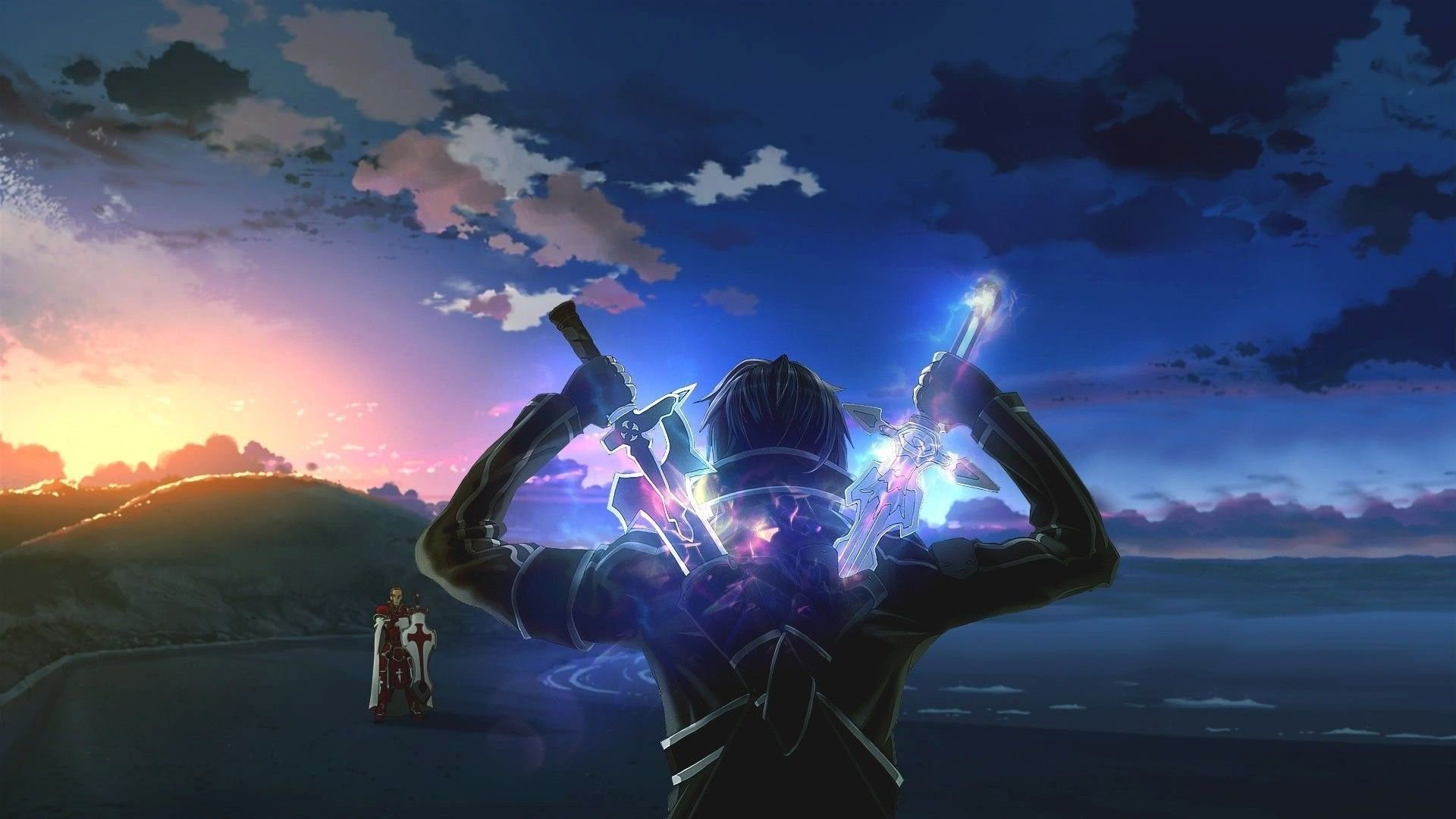 ANIME OPENING SDROGO
