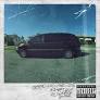 Kendrick Lamar- Good kid m.A.A.d city