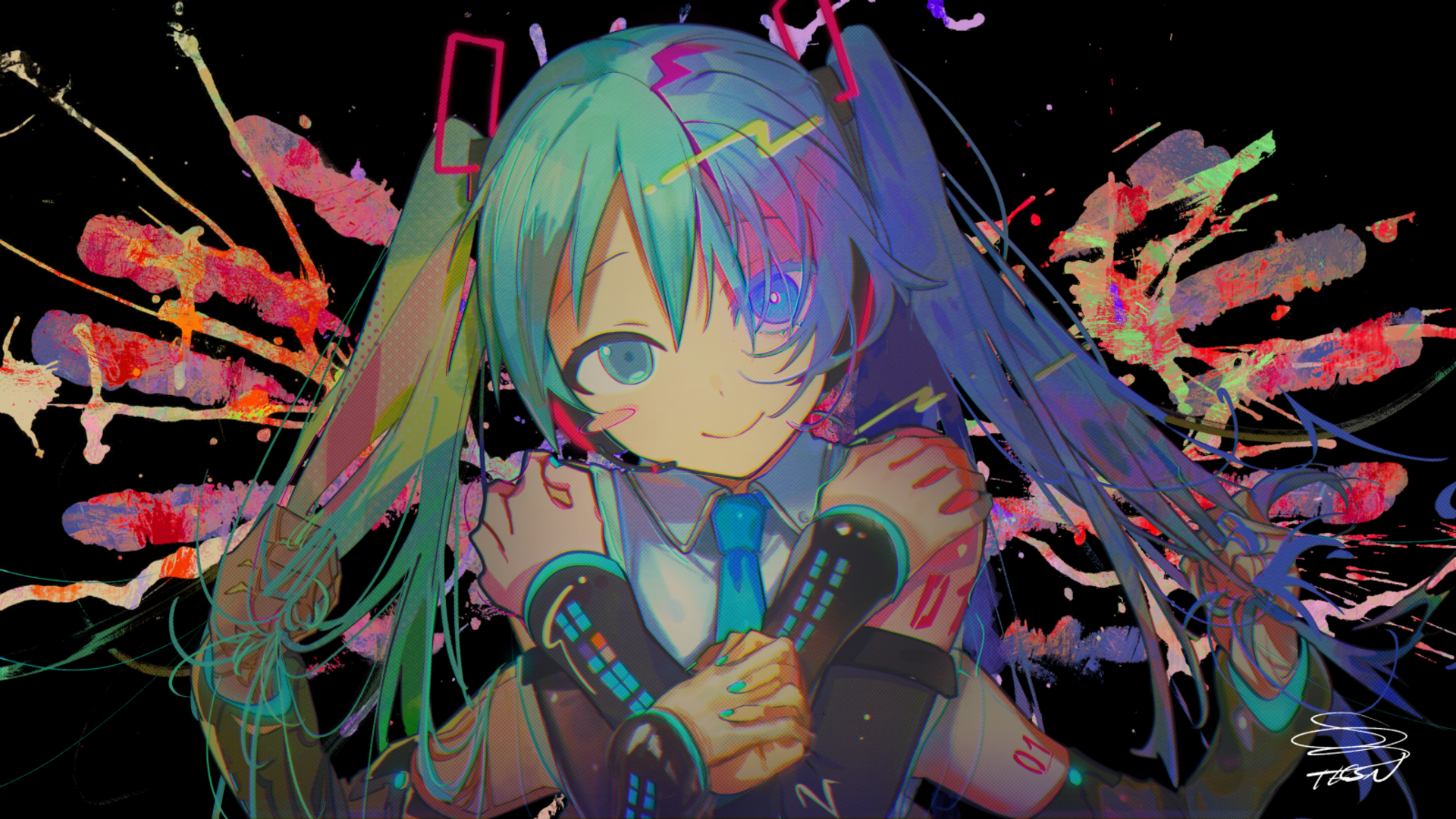 Vocaloid songs 🎵