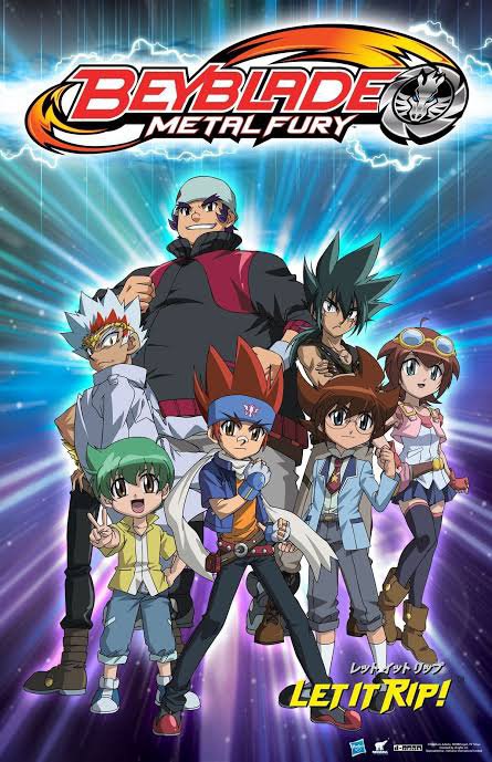 Who is the best blader?