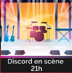 Musique de Sierra Aux DS