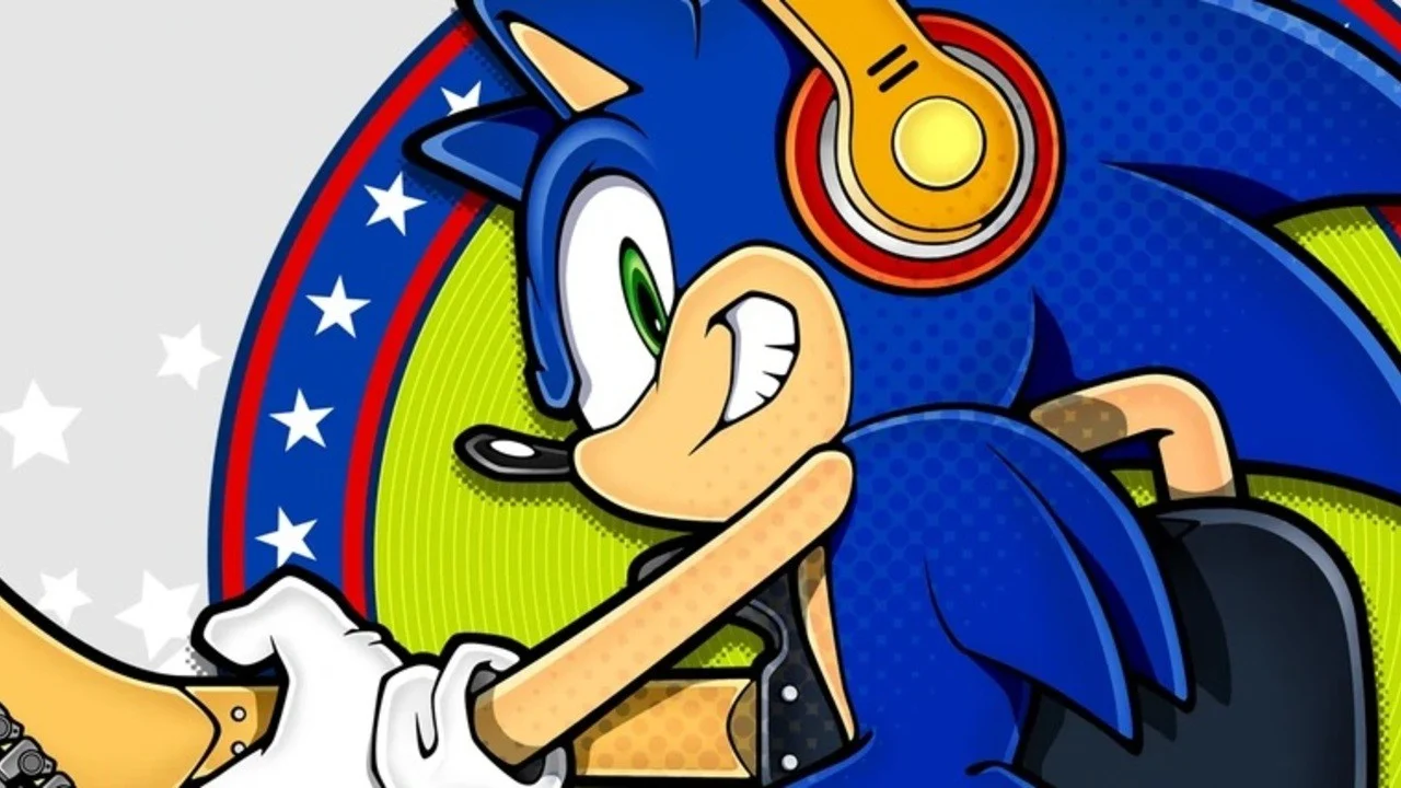 ULTIMATE SONIC MUSIC SHOWDOWN