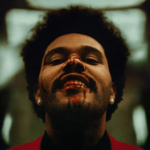 The Weeknd Bracket