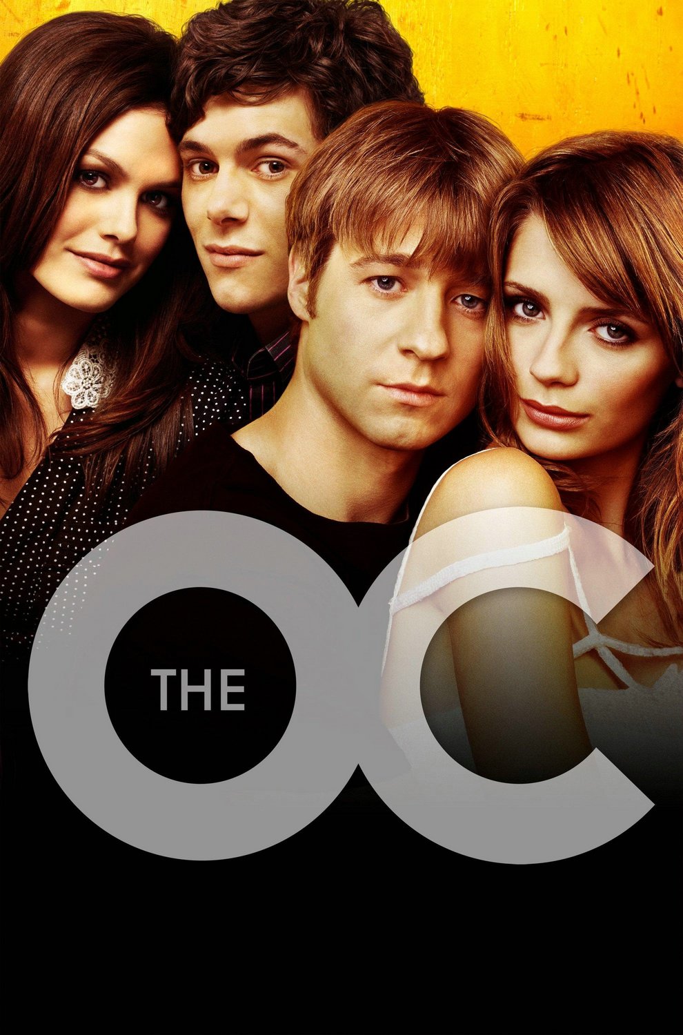 THE OC