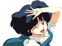 Mejores personajes de Ranma