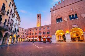 BEST GIRLS OF TREVISO