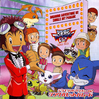 ost digimon ita\eng\jap