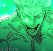 GodTier Anime Battle 1