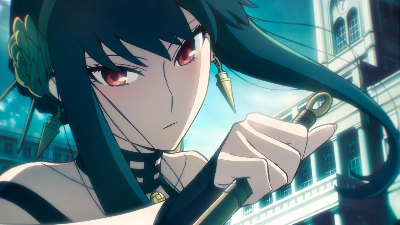 Best Anime Waifus