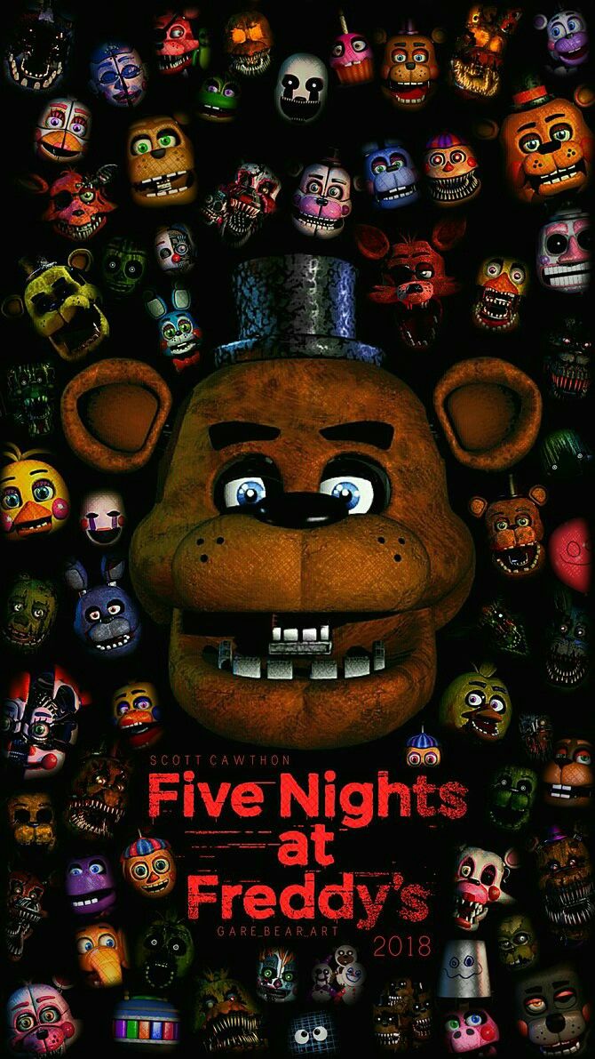 La mejor canción de fnaf