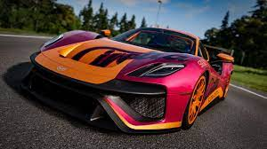 Cars BeamNG