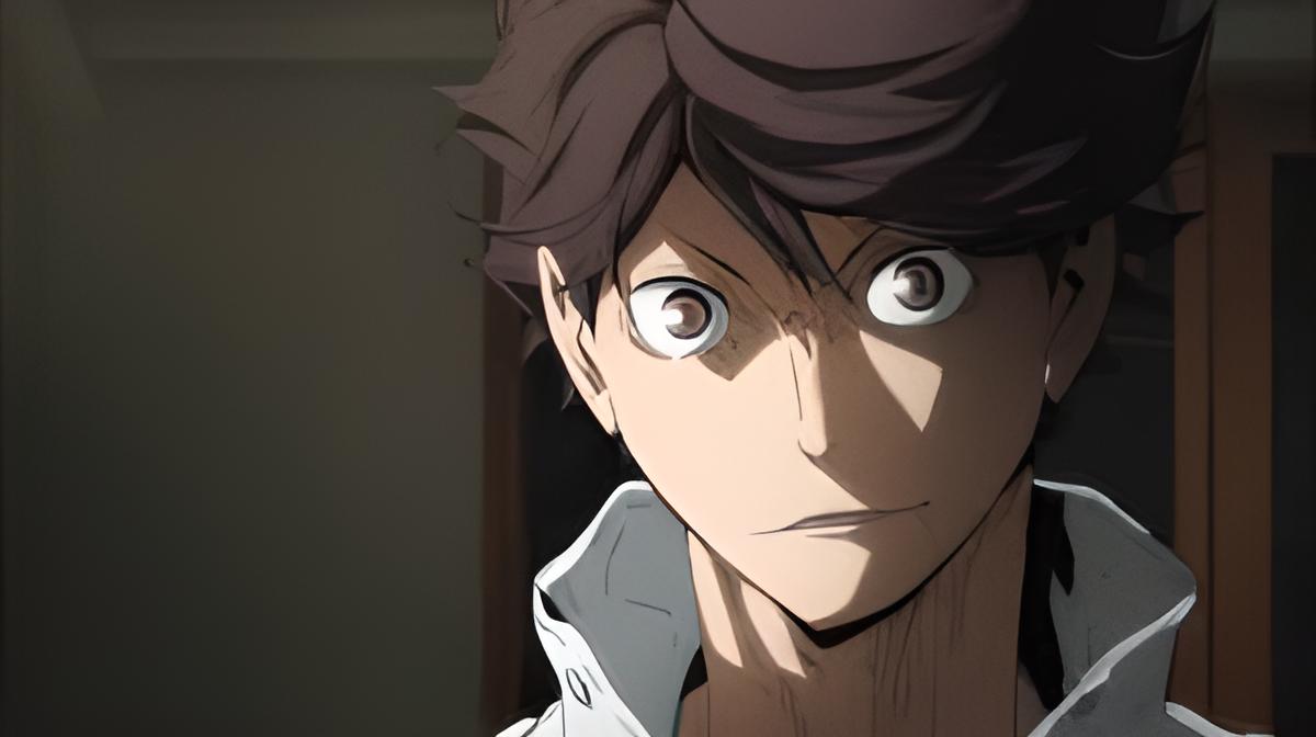 Haikyuu 2. Season