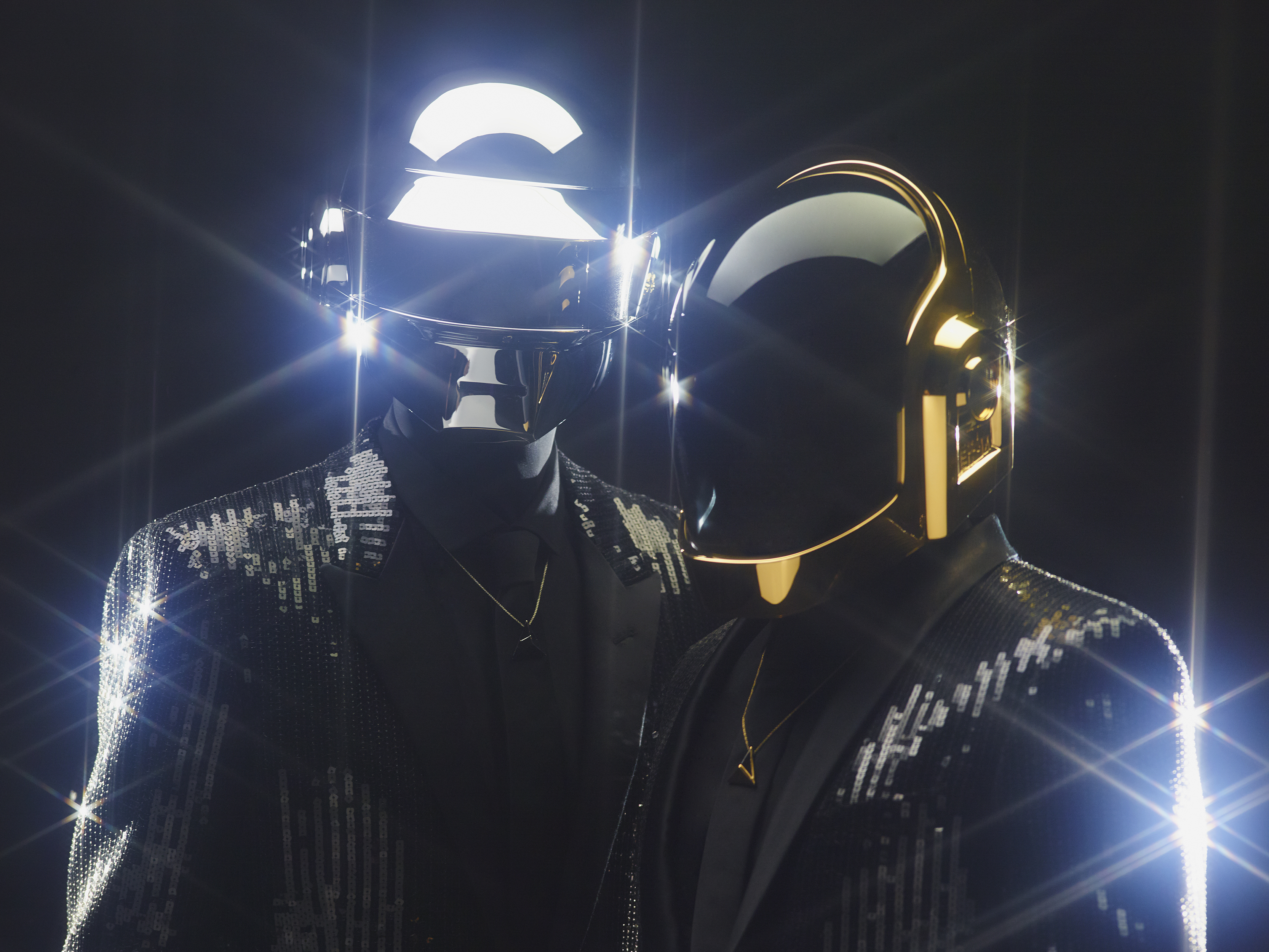 Daft Punk Tournament