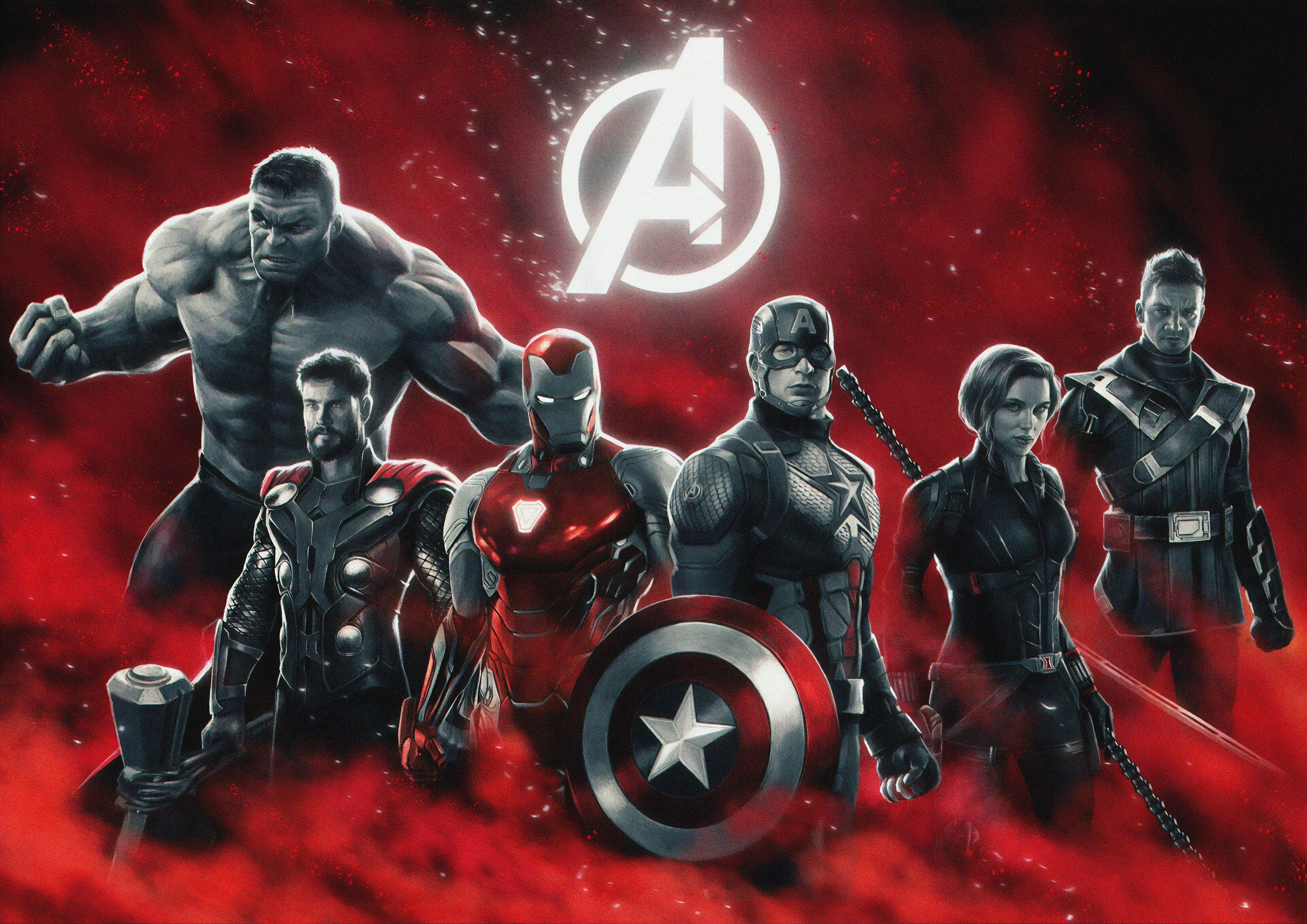 Best Marvel Movie