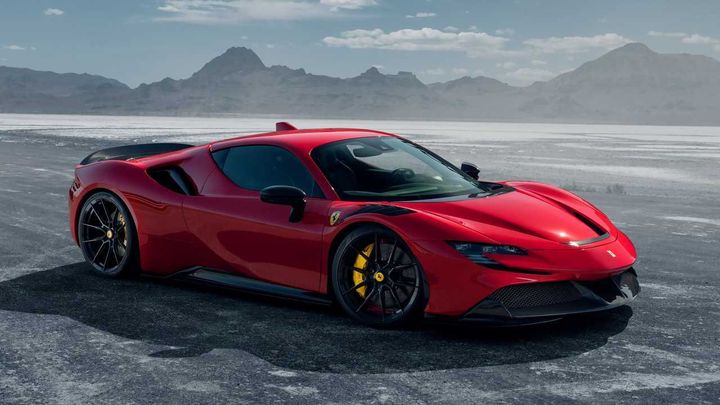 Best Car Model in the World