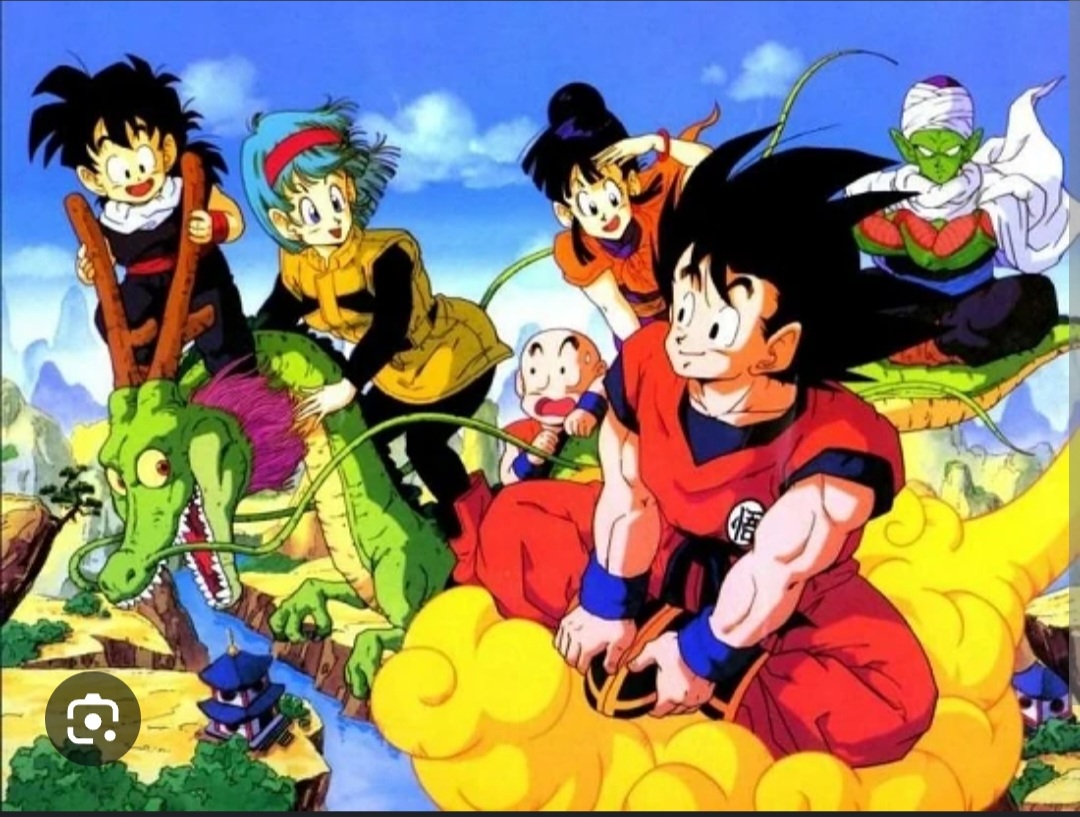 Dragon Balls Ar Clab