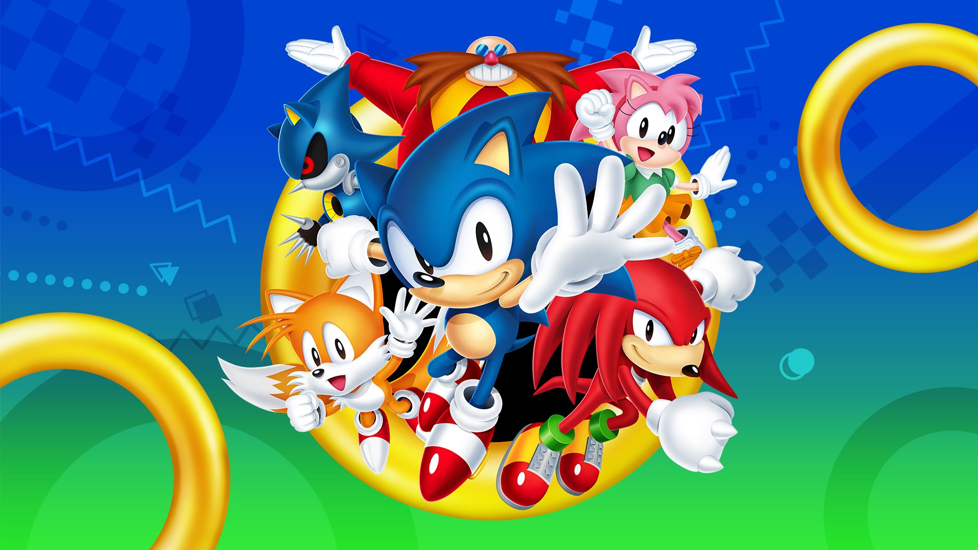Best Classic Sonic OST