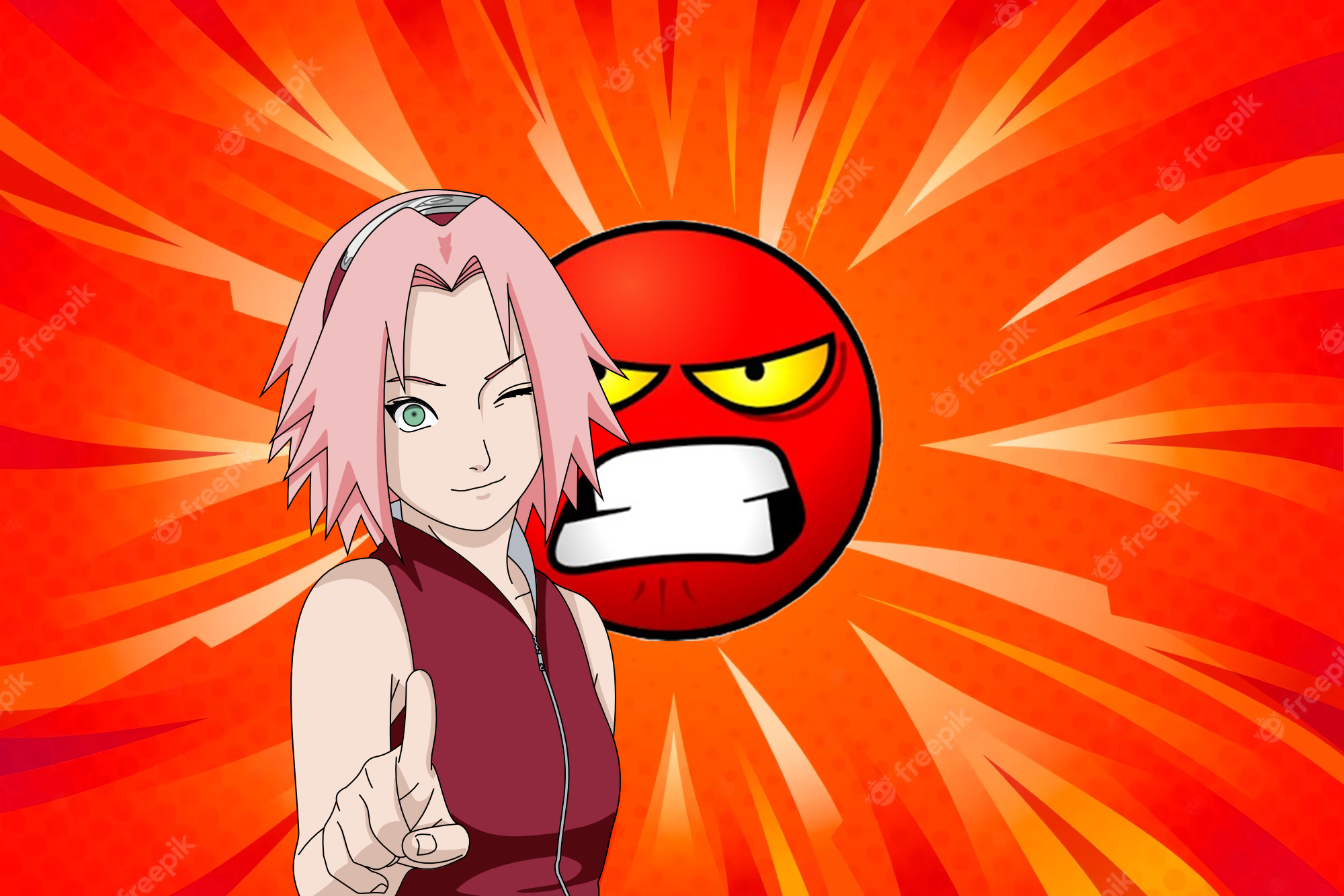 Personagem mais irritante
