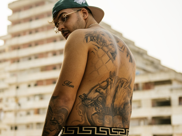 Canzoni Geolier (x zano)