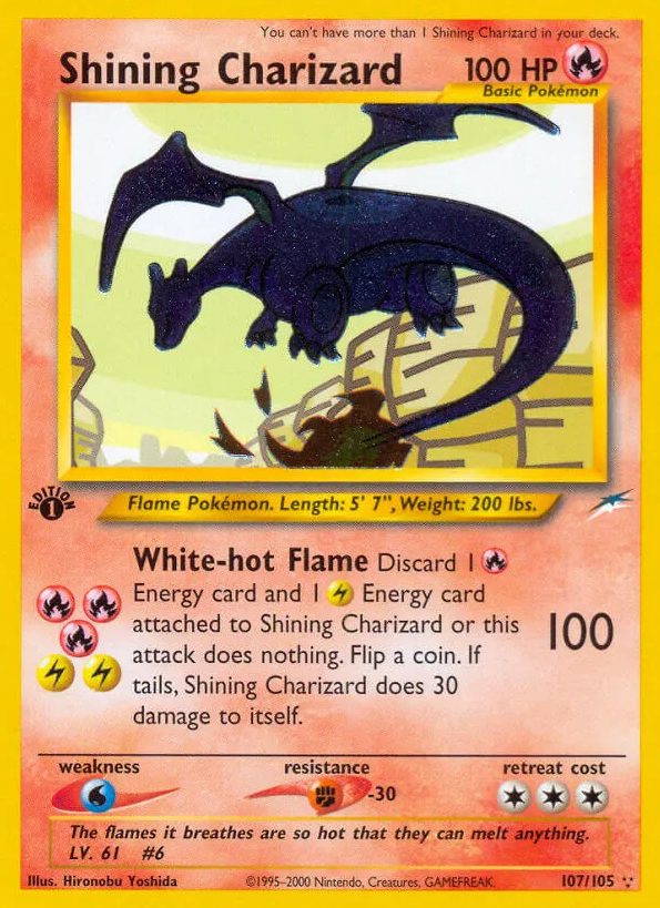 Pokemon TCG all shiny cards up to Crown Zenit set!