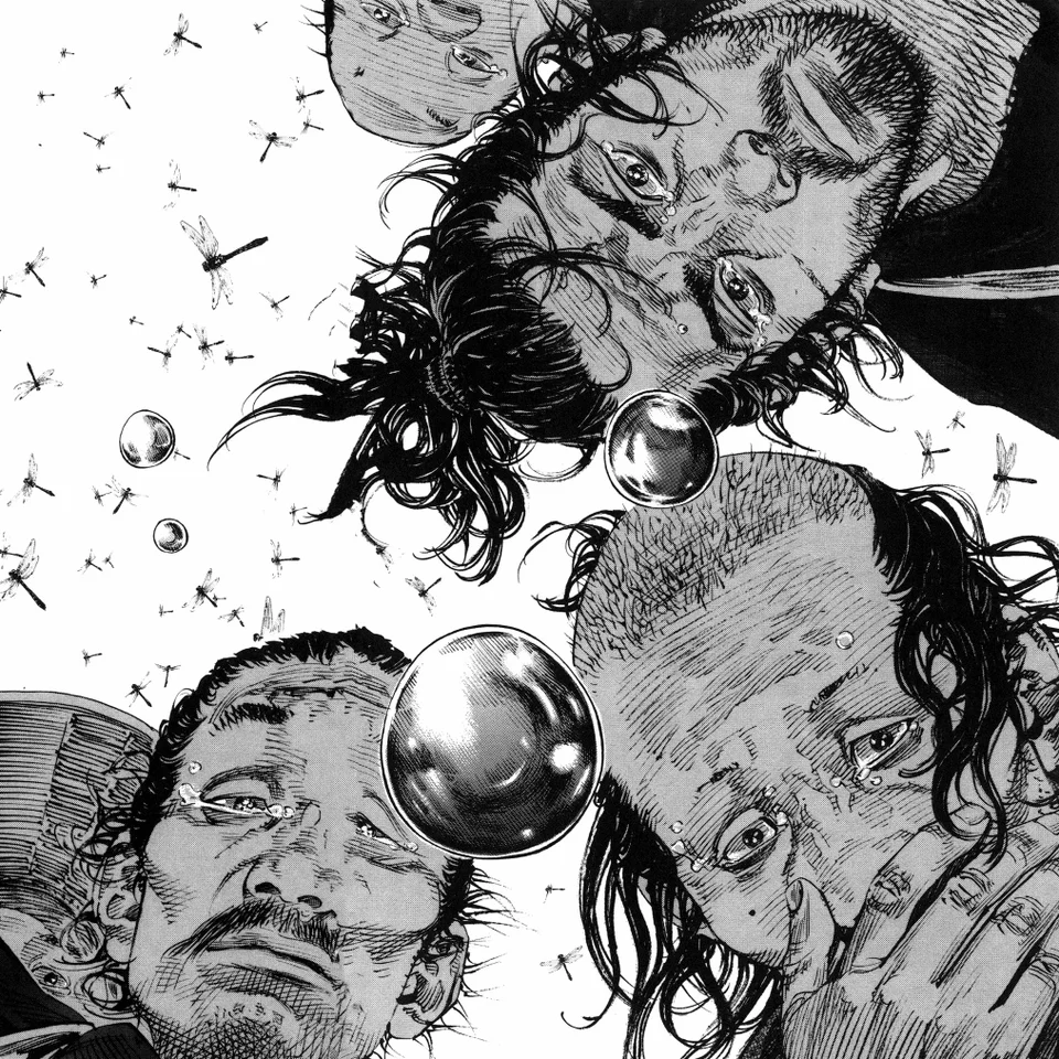 EN İYİ MANGA PANELİ